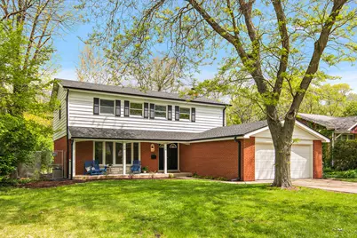 2209 Collett Lane, Flossmoor, IL 60422 - Photo 2