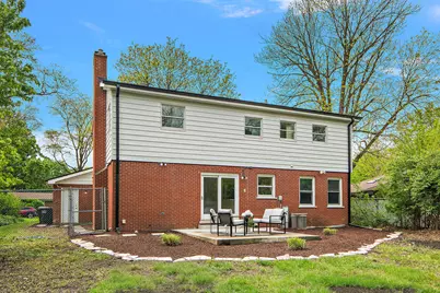 2209 Collett Lane, Flossmoor, IL 60422 - Photo 38