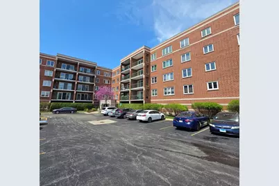 5360 N Lowell Avenue #510, Chicago, IL 60630 - Photo 2