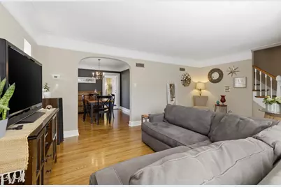 5430 N Lamon Avenue, Chicago, IL 60630 - Photo 6