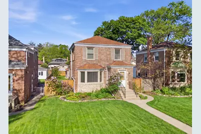 5430 N Lamon Avenue, Chicago, IL 60630 - Photo 2