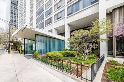 2800 N Lake Shore Drive #3814-3816, Chicago, IL 60657 - Photo 2