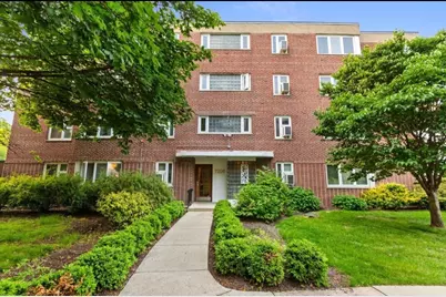 7206 Oak Avenue #2SE, River Forest, IL 60305 - Photo 1