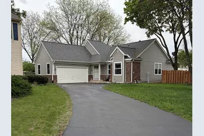 1733 Portsmith Court, Bartlett, IL 60103 - Photo 1