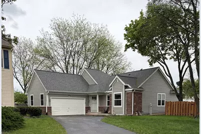 1733 Portsmith Court, Bartlett, IL 60103 - Photo 2