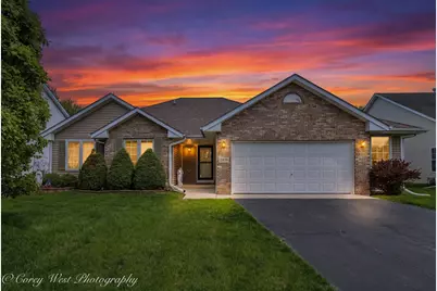 2436 Kristi Lane, Rockford, IL 61102 - Photo 1