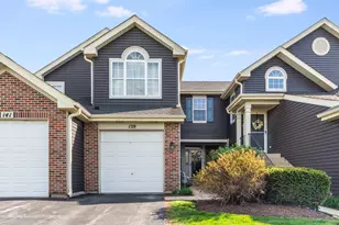 139 E Lake Ridge Dr, Glendale Heights, IL 60139 - Photo 1