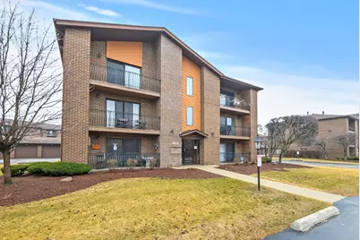 15712 Revere Court #D, Oak Forest, IL 60452 - Photo 1