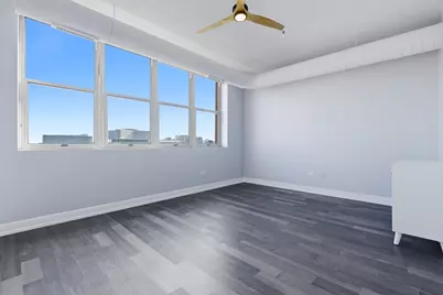1500 W Monroe Street #727, Chicago, IL 60607 - Photo 12