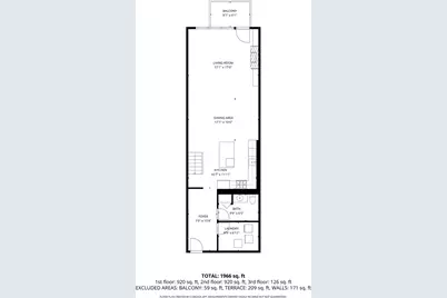 1500 W Monroe Street #727, Chicago, IL 60607 - Photo 36