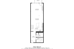 1500 W Monroe St, Chicago, IL 60607 - Photo 36