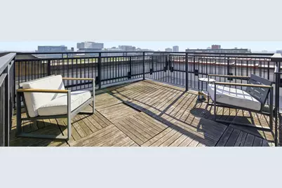 1500 W Monroe Street #727, Chicago, IL 60607 - Photo 28