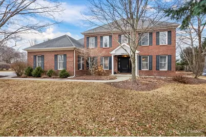 39W901 Carl Sandburg Road, Saint Charles, IL 60175 - Photo 1
