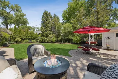 197 Woodside Road, Riverside, IL 60546 - Photo 38