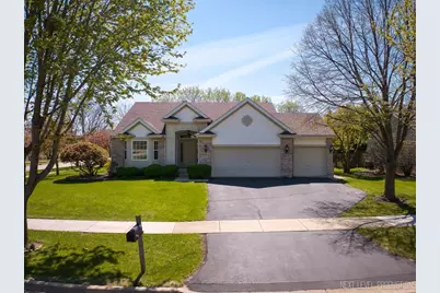 1502 Hartsburg Lane, North Aurora, IL 60542 - Photo 42