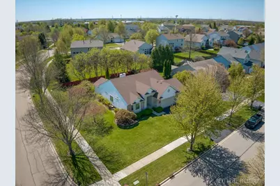 1502 Hartsburg Lane, North Aurora, IL 60542 - Photo 44