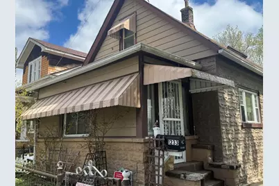 1233 Park Avenue, North Chicago, IL 60064 - Photo 1