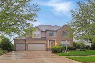 15488 Ridgefield Dr, Manhattan, IL 60442 - Photo 1