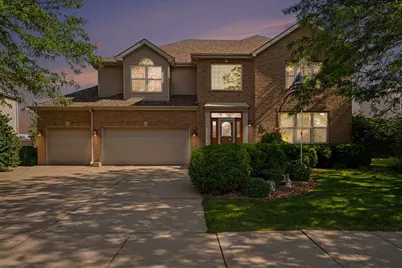 15488 Ridgefield Drive, Manhattan, IL 60442 - Photo 2