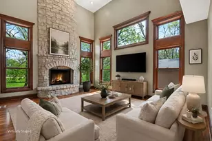 5875 Alabama Ave, Willowbrook, IL 60527 - Photo 4