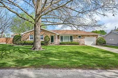 1010 Harmony Avenue, Mazon, IL 60444 - Photo 1