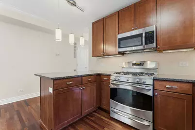 1744 W Henderson Street #2, Chicago, IL 60657 - Photo 14