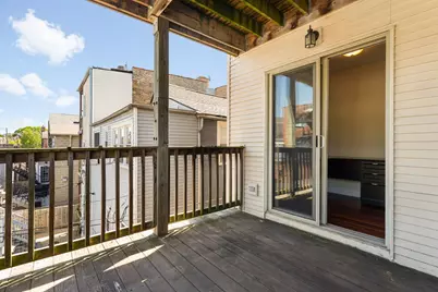 1744 W Henderson Street #2, Chicago, IL 60657 - Photo 30
