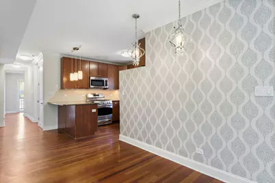 1744 W Henderson Street #2, Chicago, IL 60657 - Photo 4