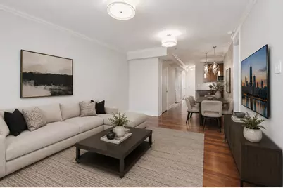 1744 W Henderson Street #2, Chicago, IL 60657 - Photo 6