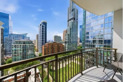 233 E 13th Street #1810, Chicago, IL 60605 - Photo 10