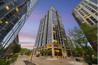 233 E 13th Street #1810, Chicago, IL 60605 - Photo 1