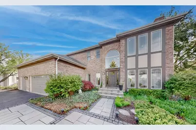 526 Spruce Lane, Lisle, IL 60532 - Photo 1