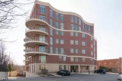 520 S Washington Street #604, Naperville, IL 60540 - Photo 1