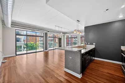 920 W Madison Street #B4, Chicago, IL 60607 - Photo 12