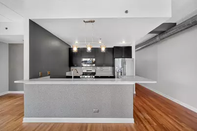 920 W Madison Street #B4, Chicago, IL 60607 - Photo 16