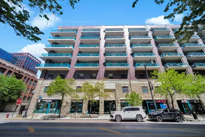 920 W Madison Street #B4, Chicago, IL 60607 - Photo 2