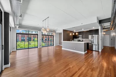 920 W Madison Street #B4, Chicago, IL 60607 - Photo 8
