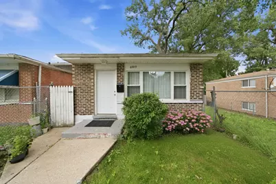 6909 S Ada Street, Chicago, IL 60636 - Photo 1