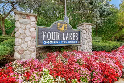 5542 E Lake Drive #74E, Lisle, IL 60532 - Photo 20