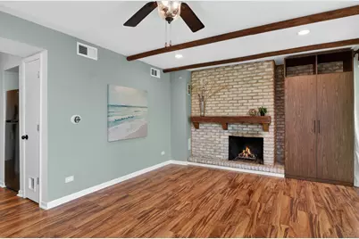 5542 E Lake Drive #74E, Lisle, IL 60532 - Photo 8