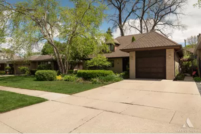 829 Sylviawood Avenue, Park Ridge, IL 60068 - Photo 50