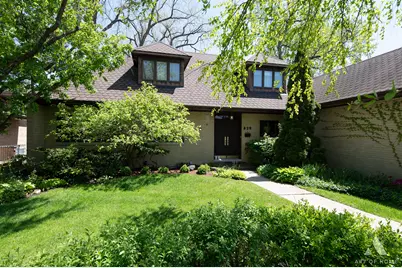 829 Sylviawood Avenue, Park Ridge, IL 60068 - Photo 48
