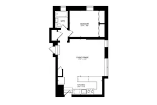 643 W Roscoe St, Chicago, IL 60657 - Photo 18