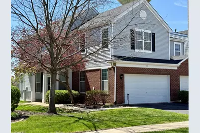 4533 Garritano Street #A, Yorkville, IL 60560 - Photo 1