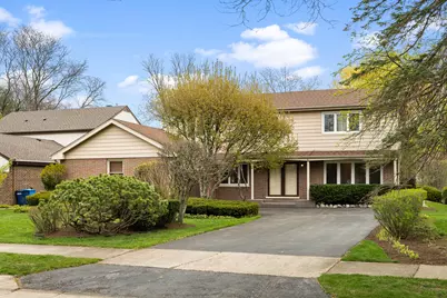 1837 Eastwood Avenue, Highland Park, IL 60035 - Photo 1