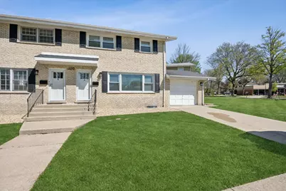 4396 Central Avenue #A, Western Springs, IL 60558 - Photo 1