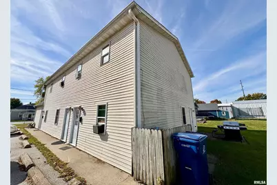 501 SW 3rd Street, Aledo, IL 61231 - Photo 26