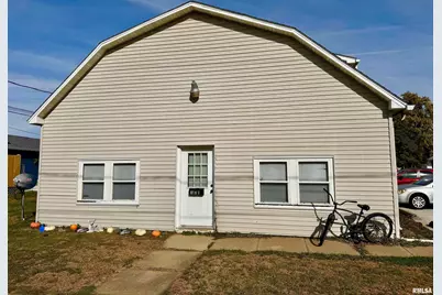 501 SW 3rd Street, Aledo, IL 61231 - Photo 2