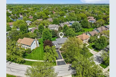 495 Prairie Knoll Drive, Naperville, IL 60565 - Photo 50