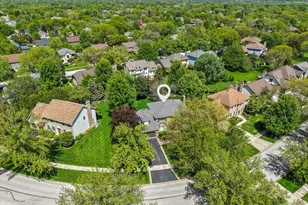 495 Prairie Knoll Dr, Naperville, IL 60565 - Photo 50